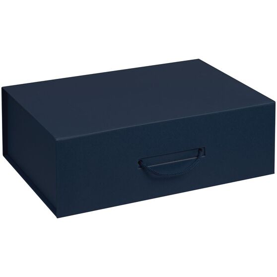 Коробка Big Case, синяя-1