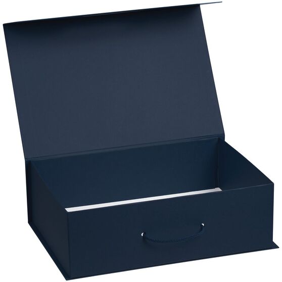 Коробка Big Case, синяя-3
