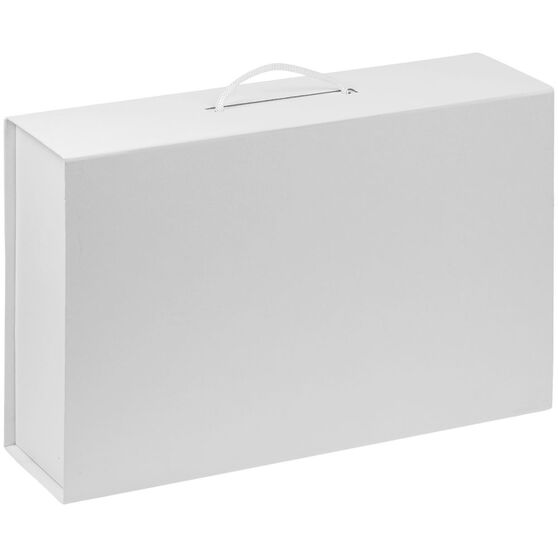 Коробка Big Case, белая-2