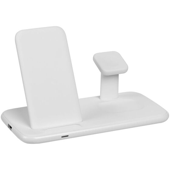 Зарядная станция Smart Nest, белая-3