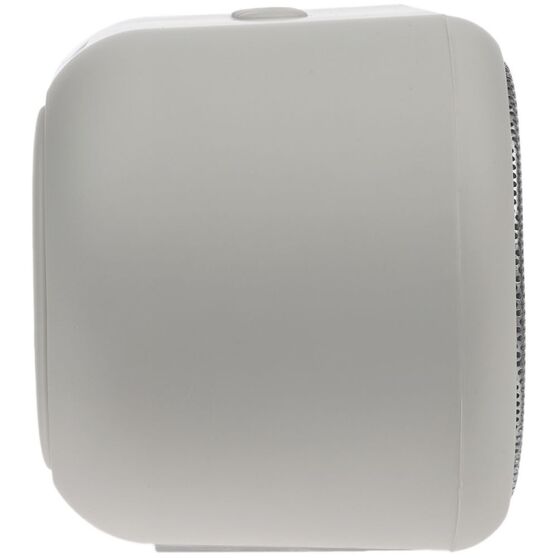 Беспроводная стереоколонка Uniscend Roombox, светло-серая-7
