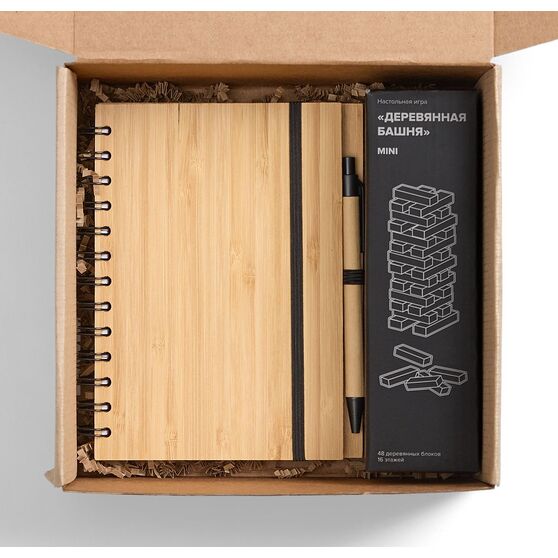 Набор Bambook Tea-2