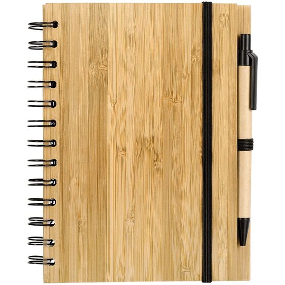 Набор Bambook Tea-4
