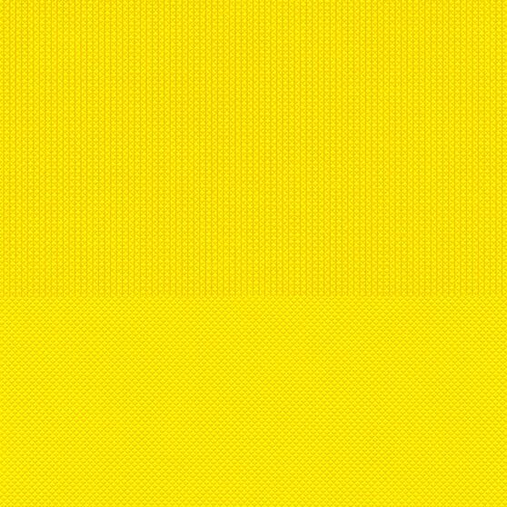 Ежедневник Knit, недатированный, желтый-7