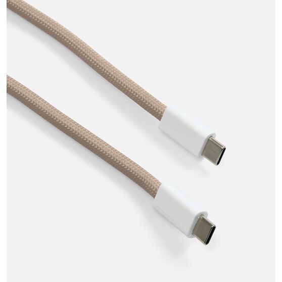 Кабель-ланьярд energyFlex Pro, серо-бежевый-9