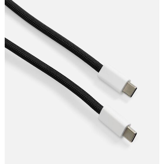 Кабель-ланьярд energyFlex Pro, черный-9