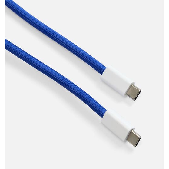 Кабель-ланьярд energyFlex Pro, синий-9