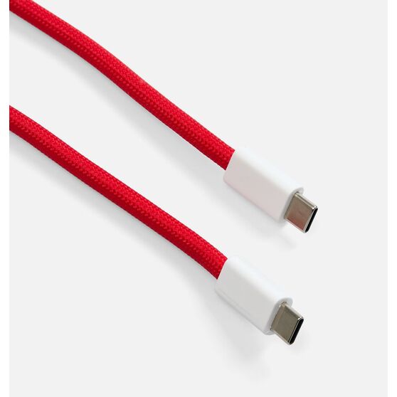 Кабель-ланьярд energyFlex Pro, красный-9