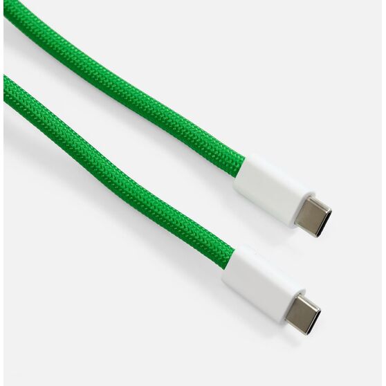 Кабель-ланьярд energyFlex Pro, зеленый-9