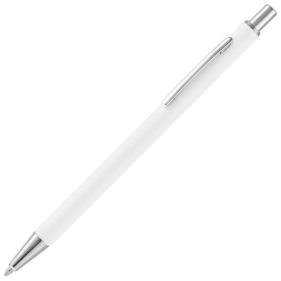 Набор White Shall, бело-синий-5