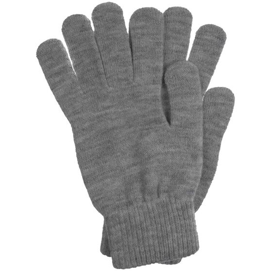 Набор Knit Warm, серый-7