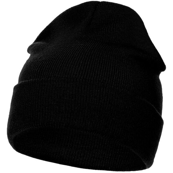 Набор Knit Warm, черный-6
