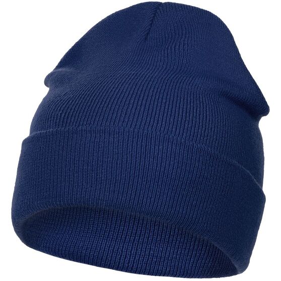 Набор Knit Warm, синий-6