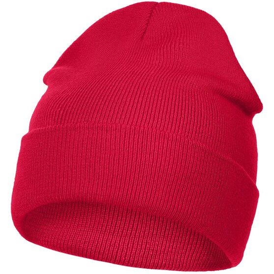 Набор Knit Warm, красный-6