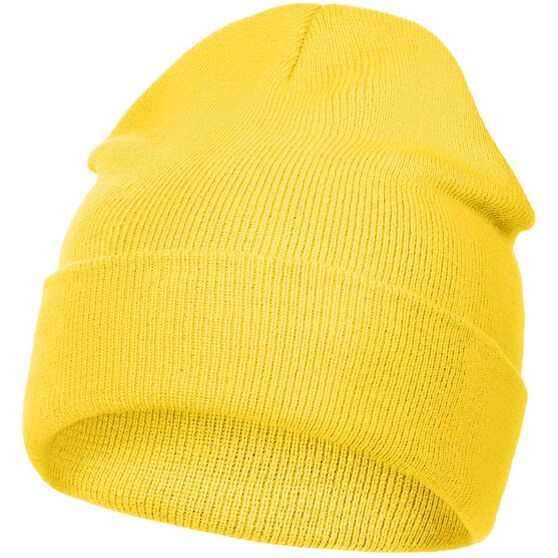 Набор Knit Warm, желтый-6
