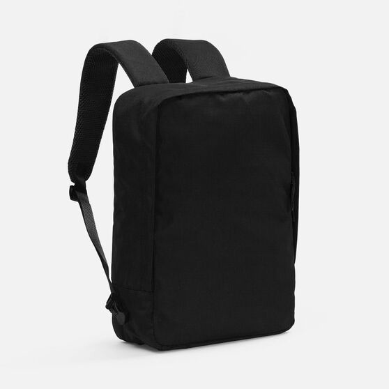 Набор Flexpen Travel, черный с оранжевым-6