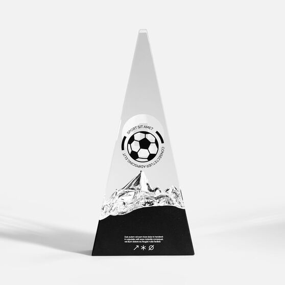 Стела Upward-8