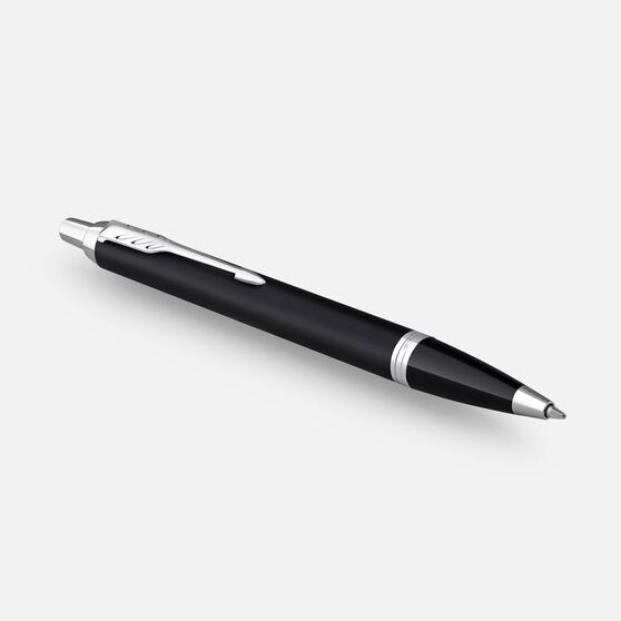 Набор Parker IM Essential Black CT, черный-2