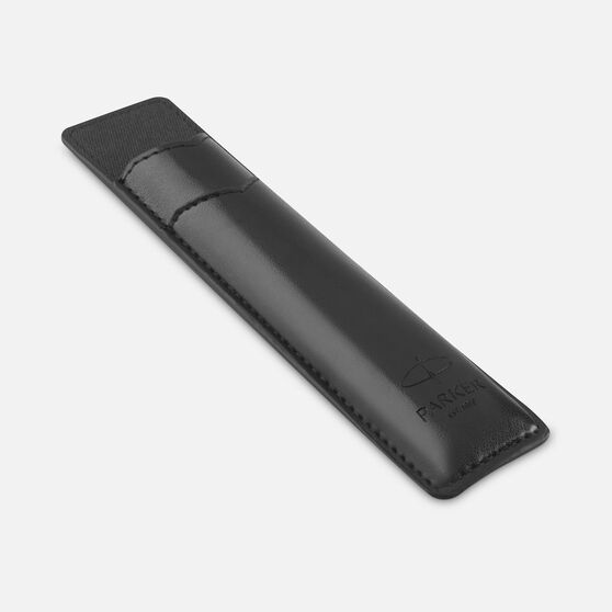 Набор Parker IM Essential Black CT, черный-4