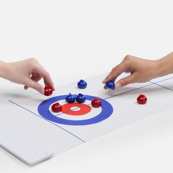 Настольная игра Svago, керлинг-7