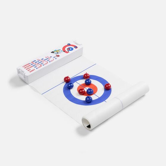 Настольная игра Svago, керлинг-10
