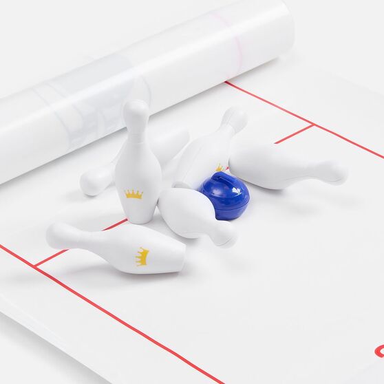 Настольная игра Svago, боулинг-11