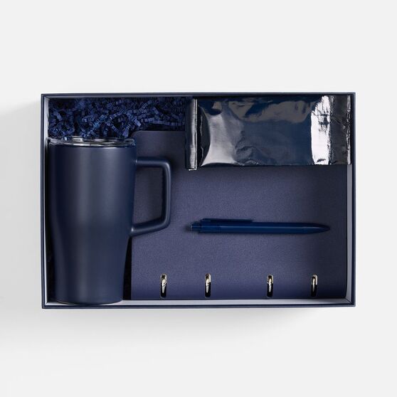 Набор Ringo Tea, синий-2