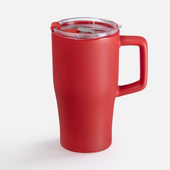 Набор Ringo Tea, красный-4