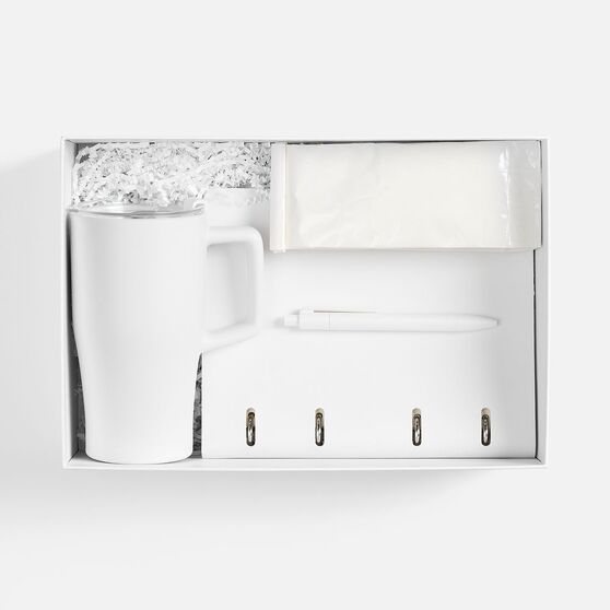 Набор Ringo Tea, белый-2
