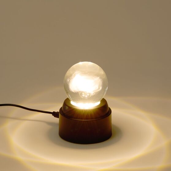 Антистресс-светильник Celestar-4