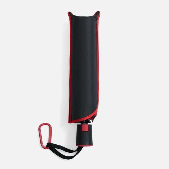 Набор Flexpen Black Walk, черный с красным-5