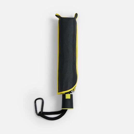 Набор Flexpen Black Walk, черный с желтым-5