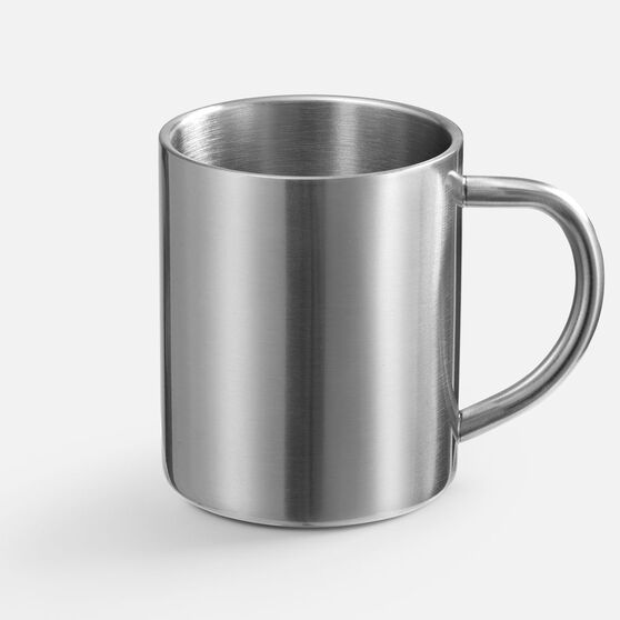 Кружка для сублимационной печати Makesteel-2