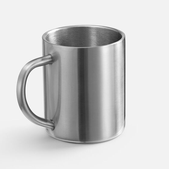 Кружка для сублимационной печати Makesteel-3