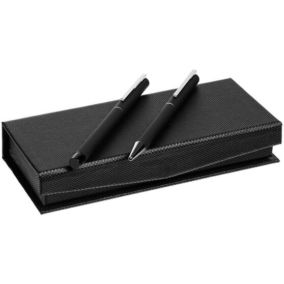 Набор Blade Soft Touch, черный-3