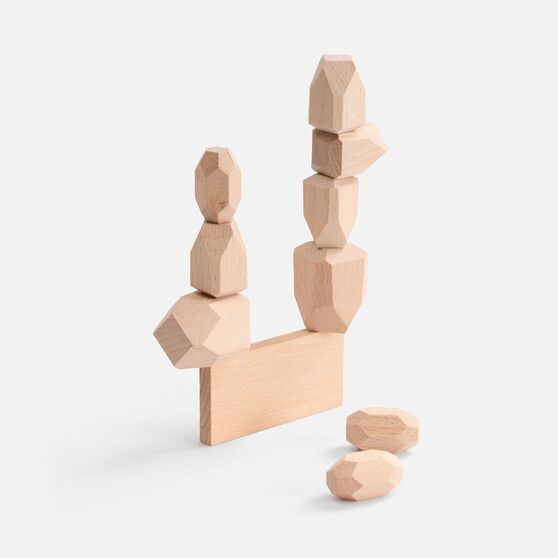Игра-балансир IQ Balance-4