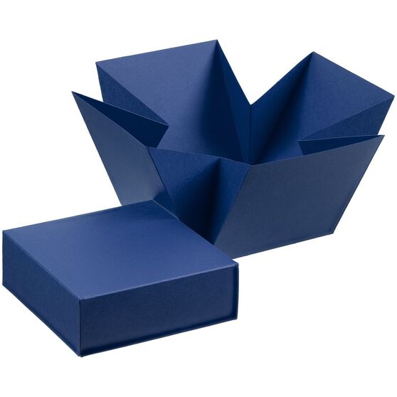 Коробка Anima, ver.2, синяя-2