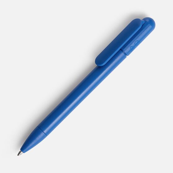 Ручка шариковая Prodir DS6S TMM, синяя-1