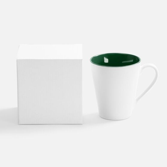 Набор White Shall Simple, зеленый-5