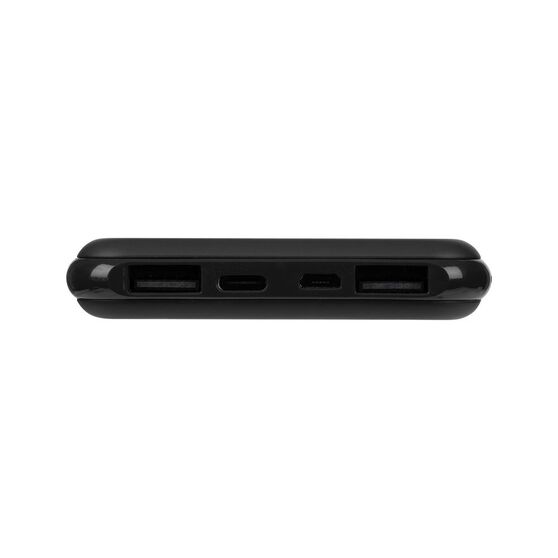 Аккумулятор Uniscend All Day Type-C 10000 мАч, черный-3