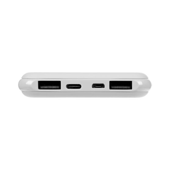 Аккумулятор Uniscend All Day Type-C 10000 мАч, белый-3