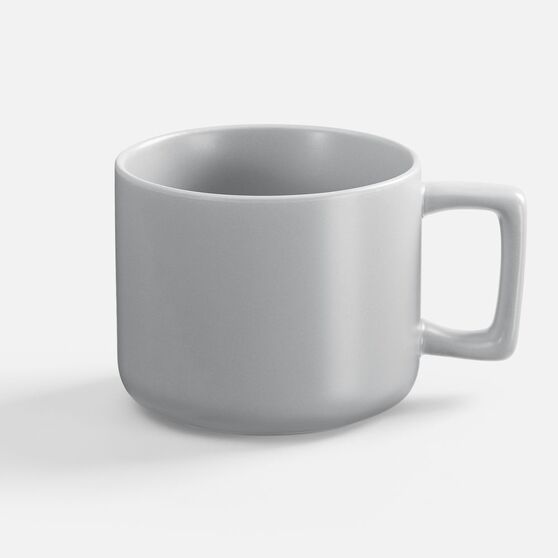 Набор Alaska Tea, серый-7