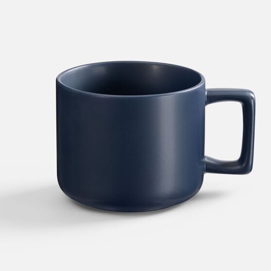 Набор Alaska Tea, синий-7