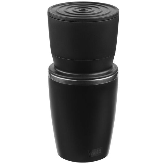 Набор Kroom Coffee, белый-6
