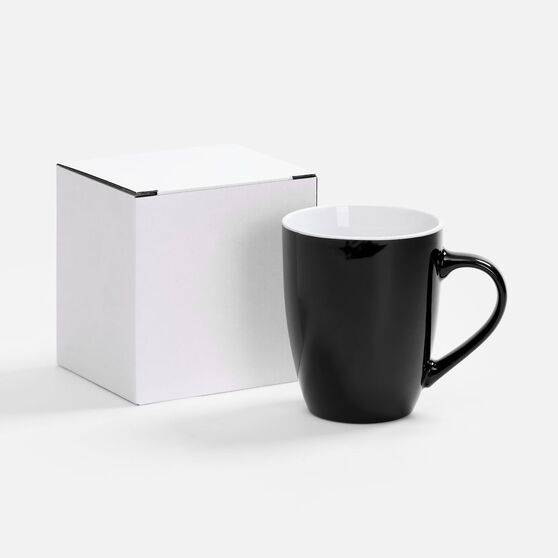 Набор Cortado, черный-5