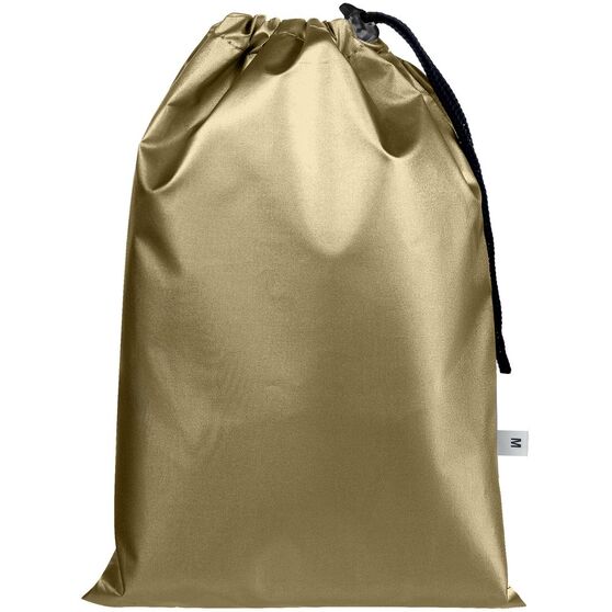 Дождевик Palladio Pockets, золотистый-3