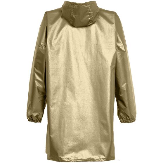 Дождевик Palladio Pockets, золотистый-2