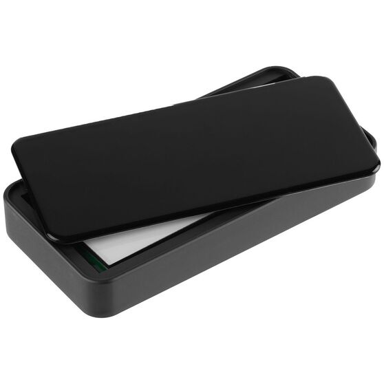 Внешний SSD диск Drop Light, с подсветкой гравировки, 512 Гб-8