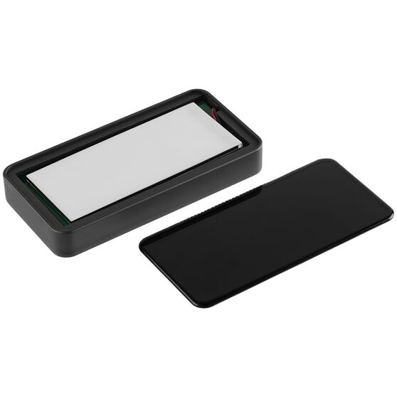 Внешний SSD диск Drop Light, с подсветкой гравировки, 512 Гб-9