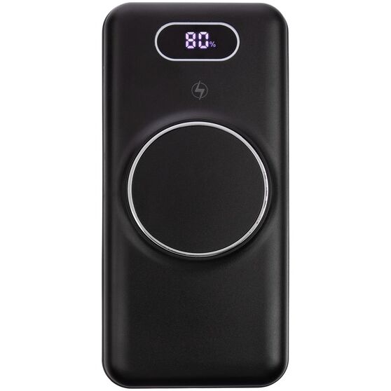Внешний аккумулятор Omni XL 20000 мАч, черный-2